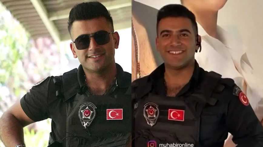 'Yakışıklı Güvenlik' mesleği neden bıraktığını açıkladı