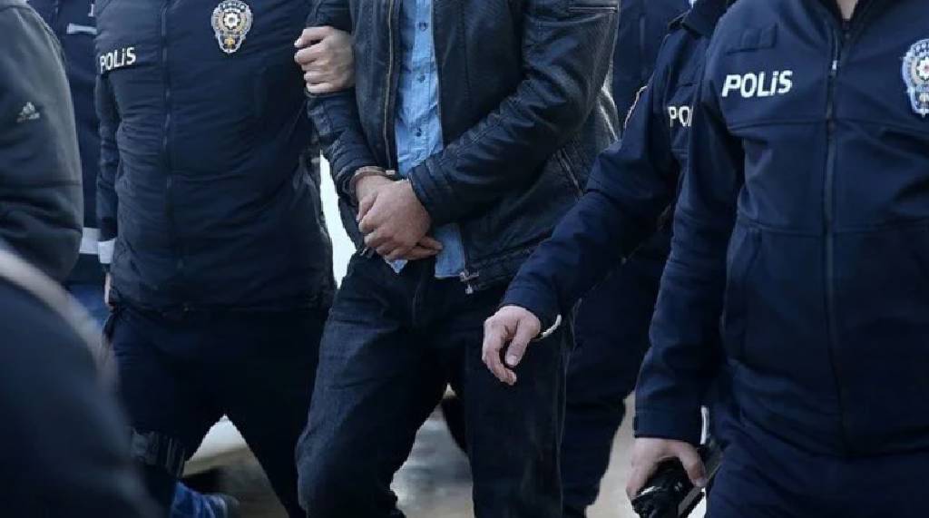 Zonguldak'ta uyuşturucu operasyonu