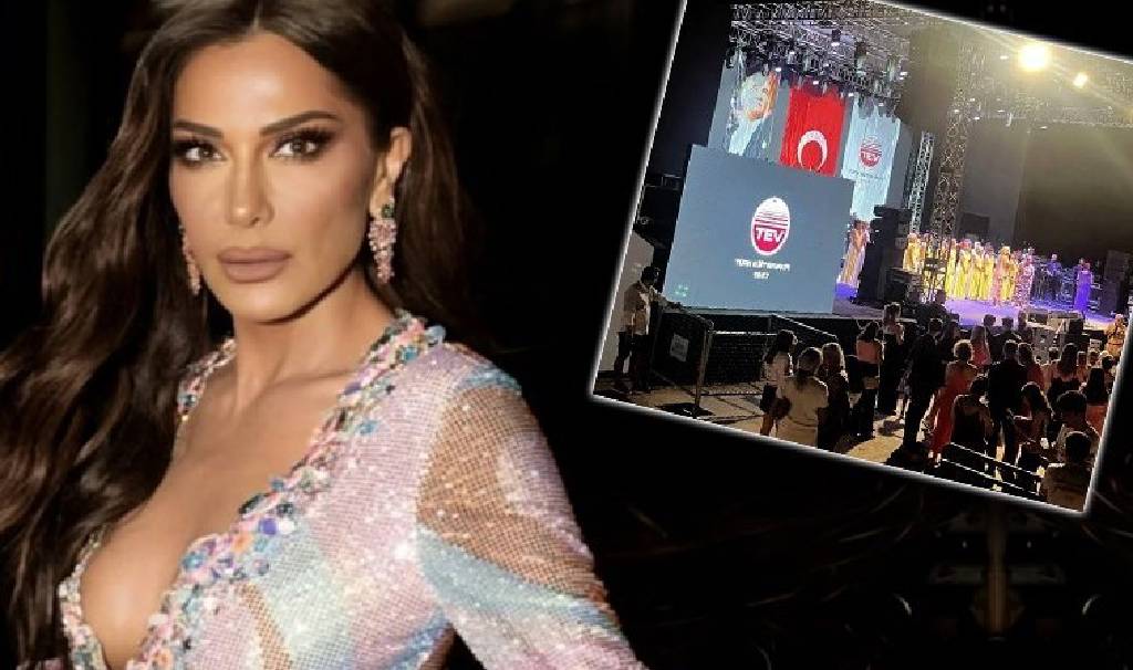 Yunan şarkıcı Despina Vandi'den skandal ifadeler... Atatürk'e 'katil' dedi! 