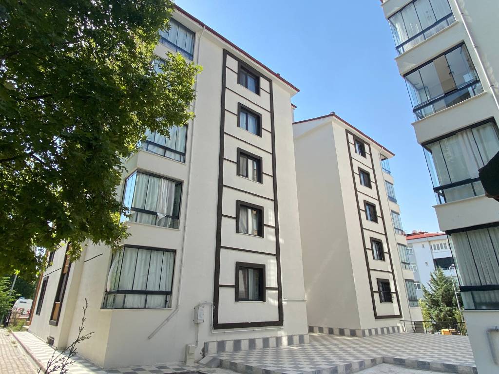 Kan donduran olay... Asansör bakımı için çatıya çıkan işçiler neye uğradığını şaşırdı! 
