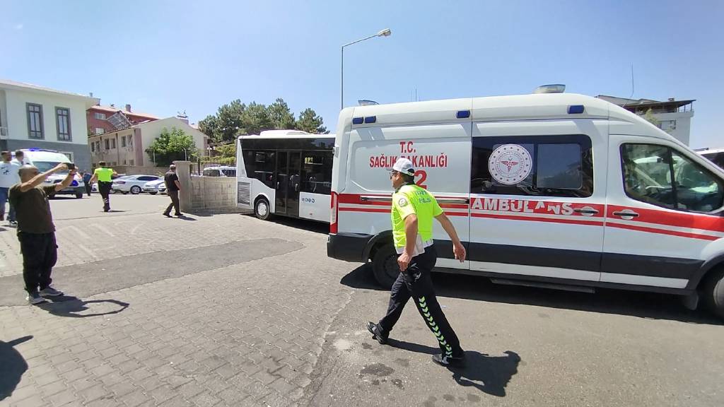 Bingöl'de madde bağımlısı dehşet saçtı! Can kaybı 4'e yükseldi...