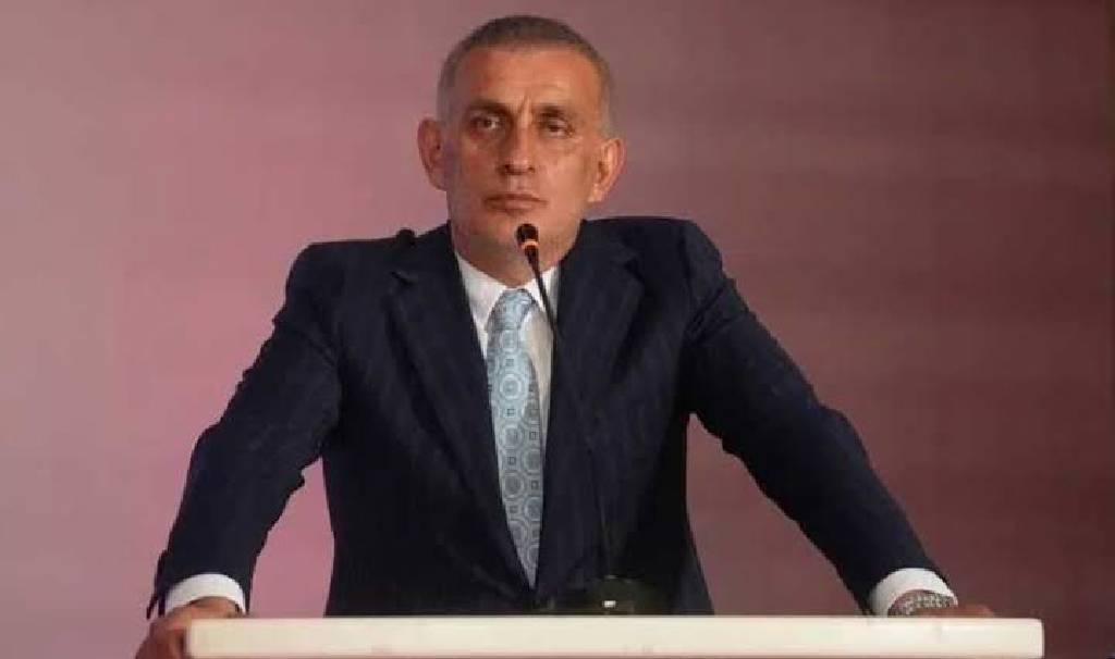  Türkiye Futbol Federasyon'undan yeni yabancı kuralı