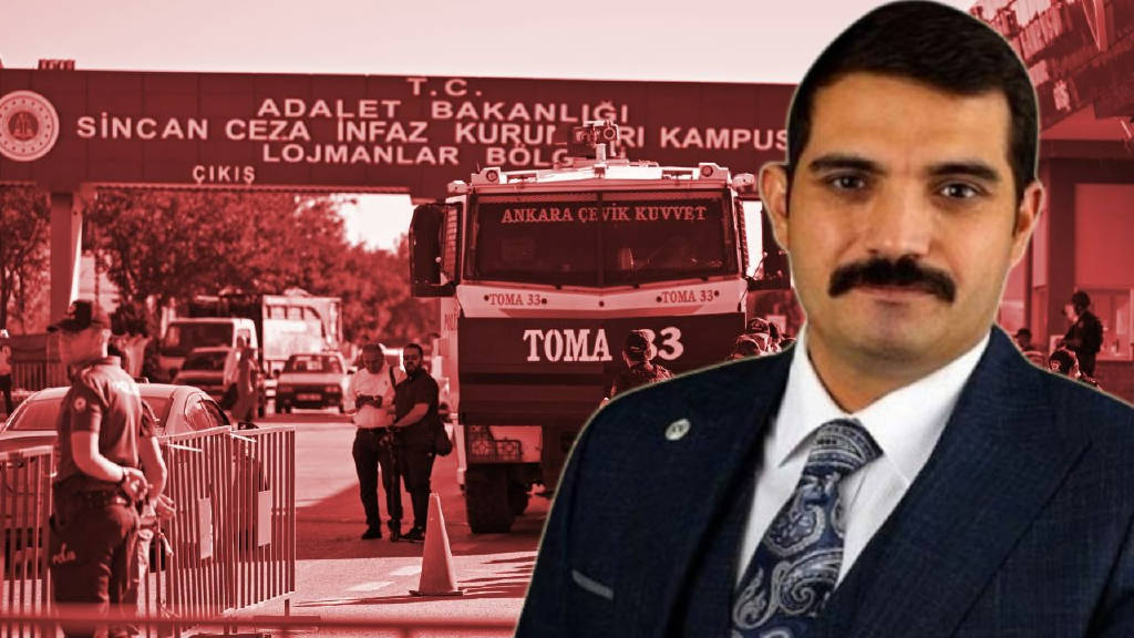 Sinan Ateş cinayeti davasında savcı mütalaasını açıkladı: 3 sanık için beraat istendi