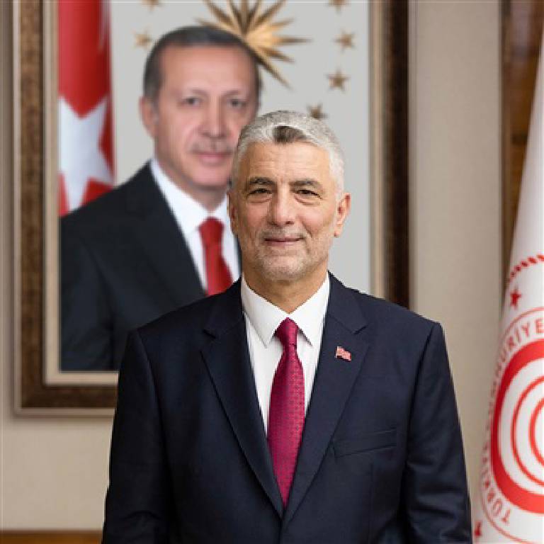 Ticaret Bakanı Bolat: "15 Temmuz, milletimizin şanlı direnişinin adıdır"