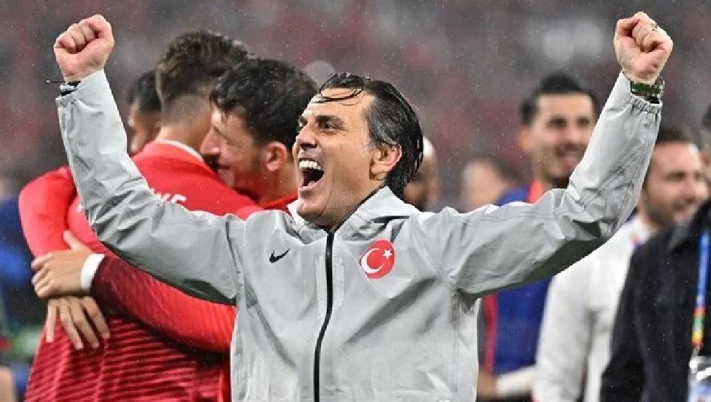Montella: Dikkatli olmalıyız, gerginlik bizi kandırabilir