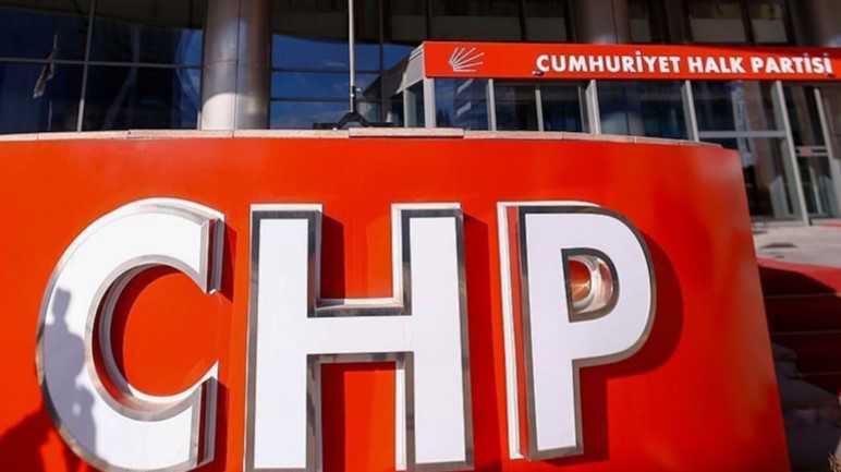 CHP'den 10 maddelik Suriye açıklaması: Sorumlu Erdoğan’dır