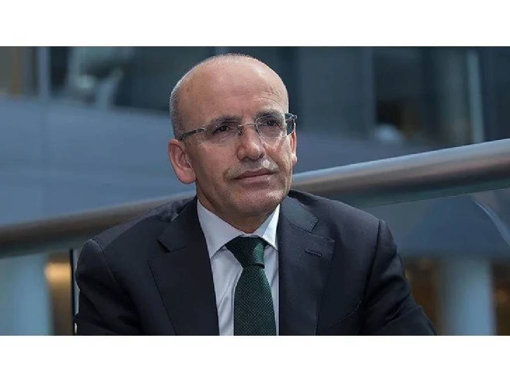 Bakan Şimşek: Büyüme potansiyelimizi artıracağız