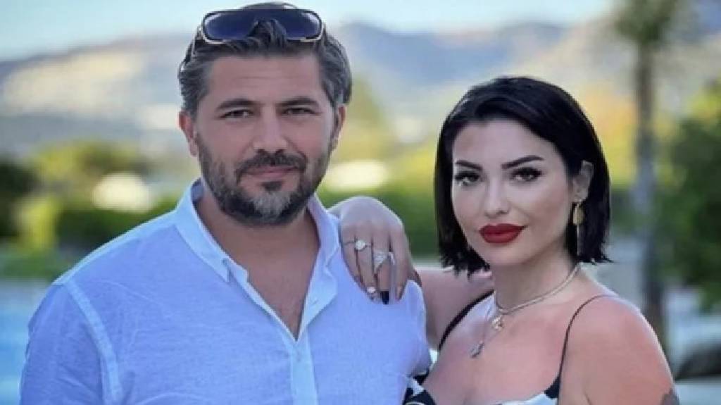 Neslim ve Kıvanç Güngen çifti gözaltına alındı