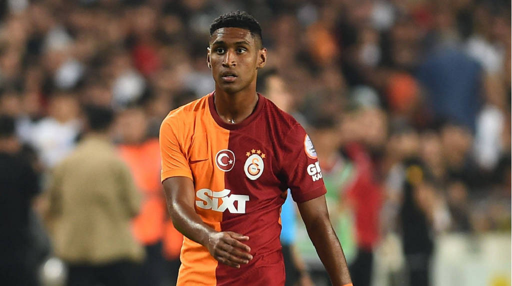 Fifa, Tete'ye ceza verdi!