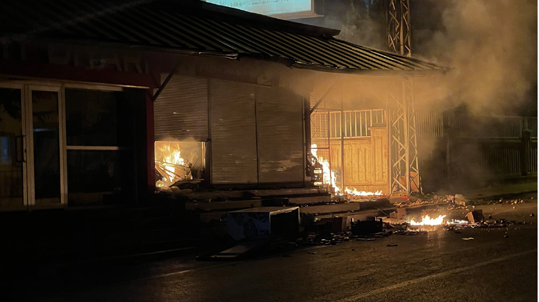 Kayseri’de olaylı gece: Suriyeli sapık çocuğu istismar etti