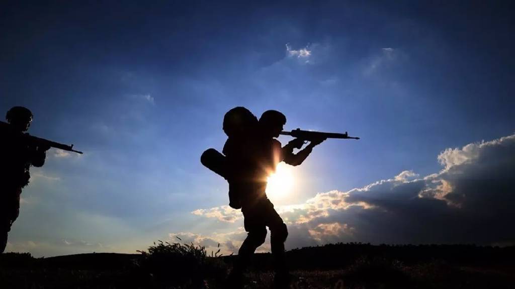 MİT'ten PKK operasyonu! Terör örgütünün sözde istihbarat hücresi çökertildi