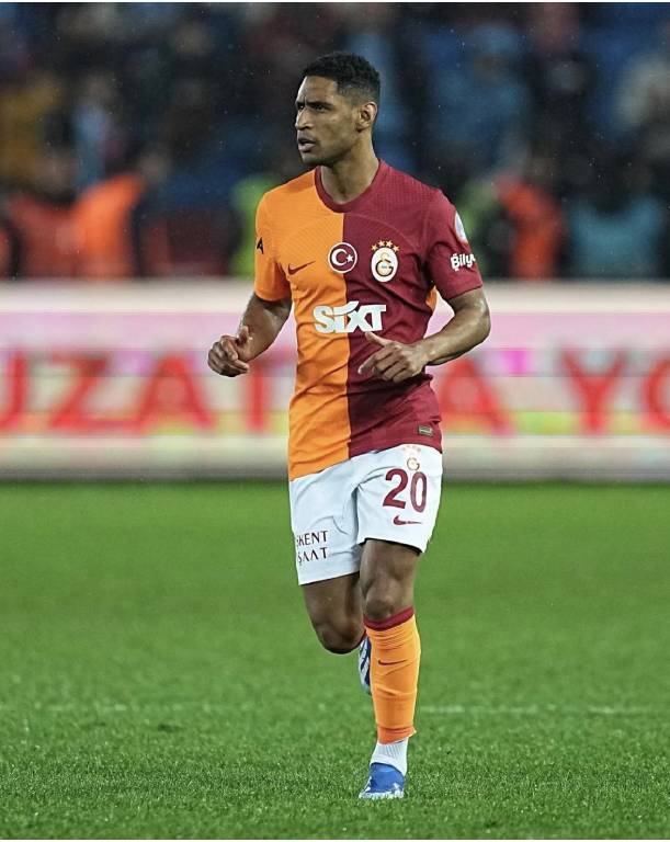 KAP açıklaması... Tete transferi gerçekleşti