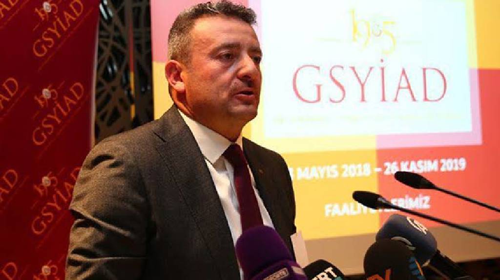 İbrahim Hatipoğlu'ndan önemli açıklamalar