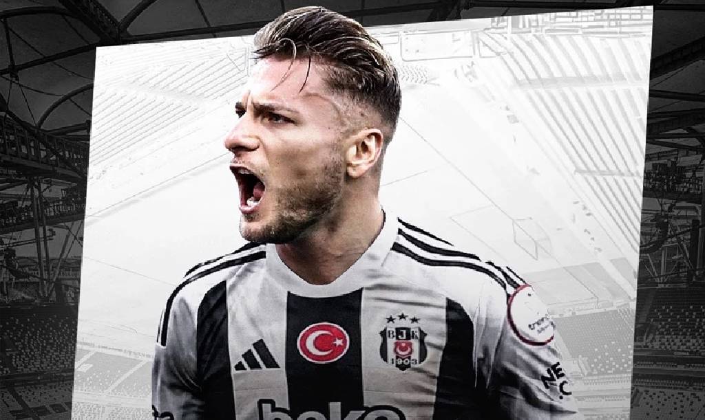 Bu gece İstanbul'da!