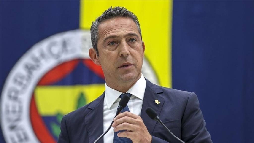 Ali Koç yeniden kulüpler birliği başkanı seçildi!