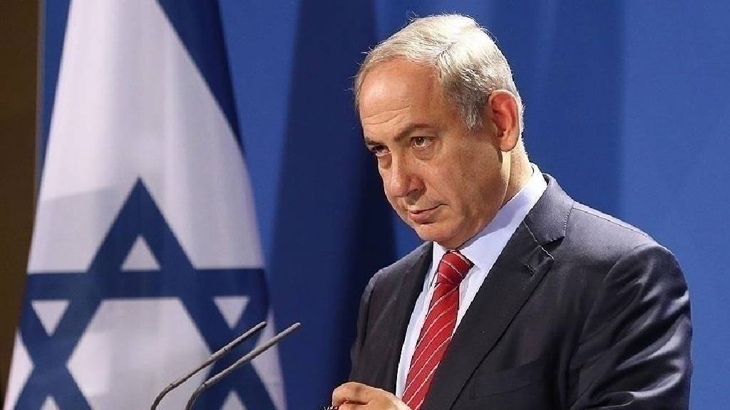 Netanyahu'dan Husilere gözdağı: İsrail her yerde hazır