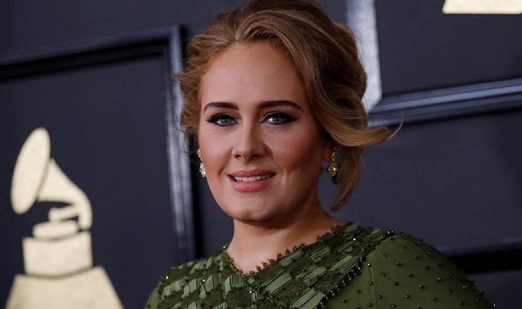Adele, müziğe ara veriyor