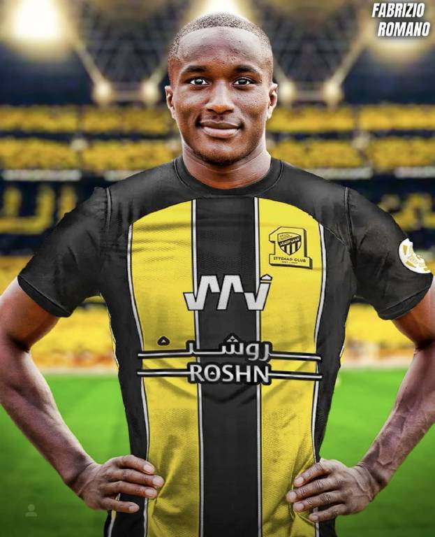 Premier League'den Arabistana tam 60 milyon euro