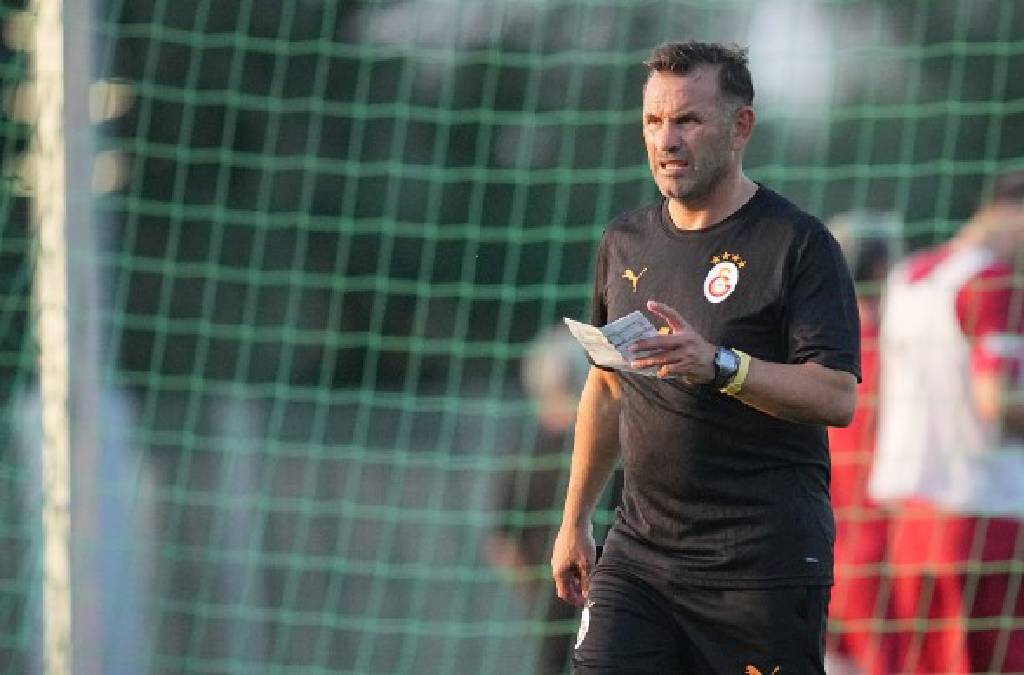 Galatasaray taraftarının beklediği haber geldi... Kampa yetişmesi için uğraşıyoruz!