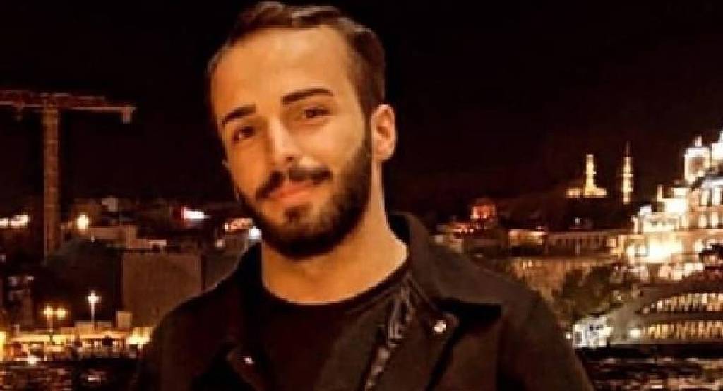 İstanbul Havalimanı yolunda feci ölüm: Camdan fırlayan genç öldü
