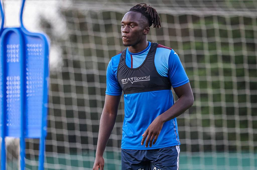 Trabzonspor, Galatasaray'ın istediği Mendy için istenilen bonservis ücretini belirledi