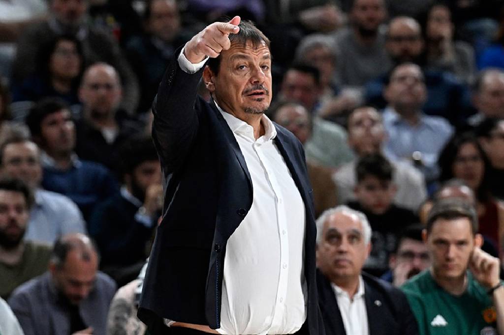 Ergin Ataman, NBA'den gelen Türk isimle birlikte çalışacak!
