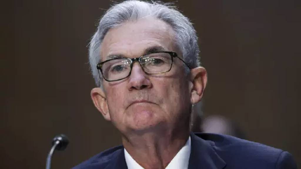 Fed Başkanı Powell: "Para politikasında ayarlama zamanı geldi"
