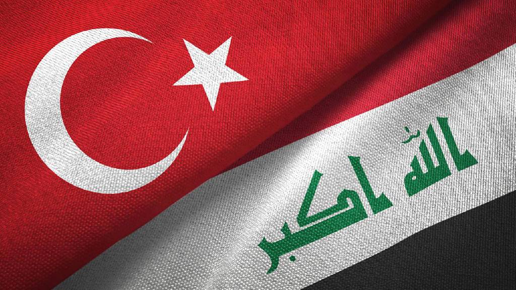 Ankara'da Türkiye ile Irak arasında güvenlik toplantısı...