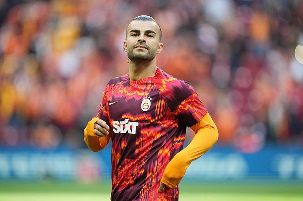 Al Shabab, Abdülkerim Bardakçı için Galatasaray'a teklifte bulundu!