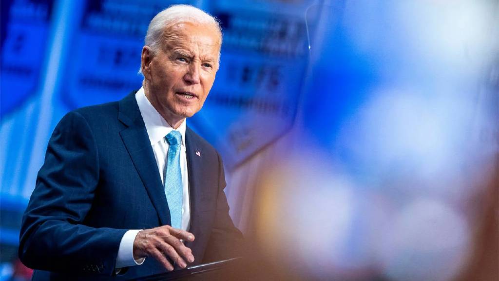 Biden’den Gazze açıklaması: Anlaşmaya hiç olmadığımız kadar yakınız