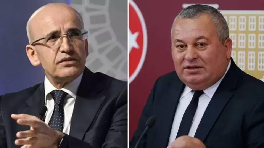 Şimşek’in istifa ettiğini iddia eden ismin geçmişi ortaya çıktı: Aldığı ceza her şeyi özetliyor...