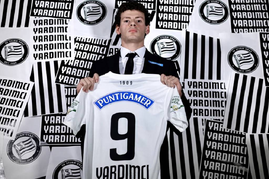 Erencan Yardımcı Bundesliga'ya transfer oldu! Transfer olur olmaz başka takıma kiralandı
