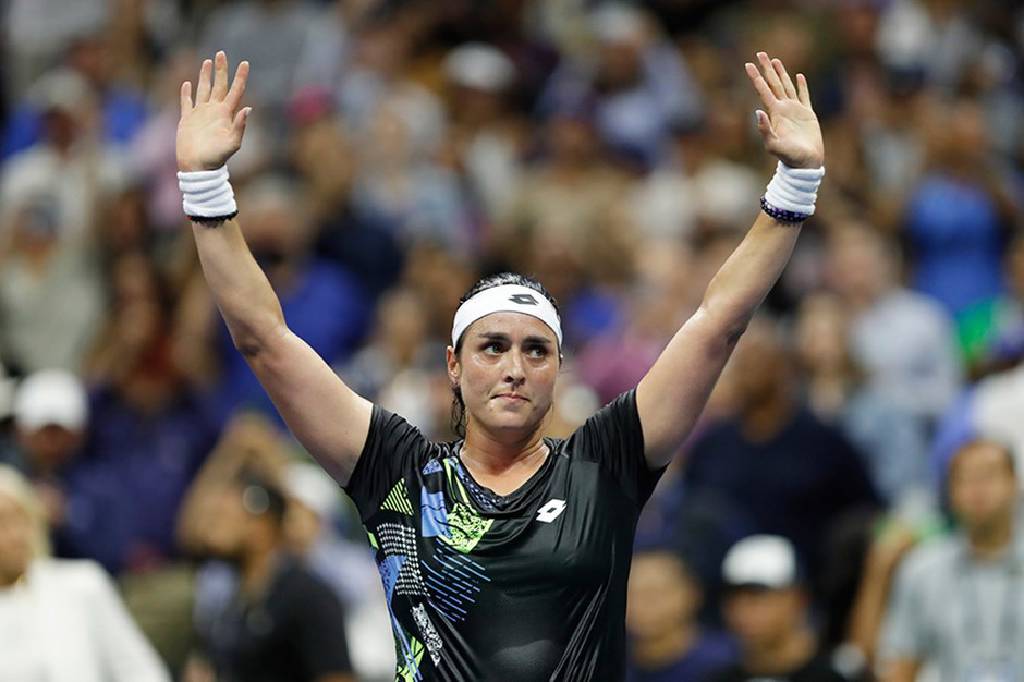 Tenis dünyasında büyük bir üzüntü yaşanıyor