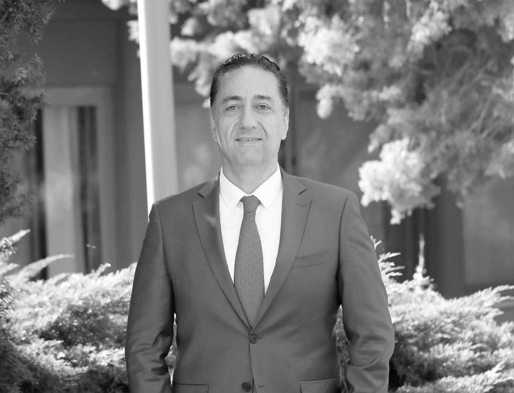 Türkiye Petrolleri Arama Daire Başkanı otel odasında ölü bulundu