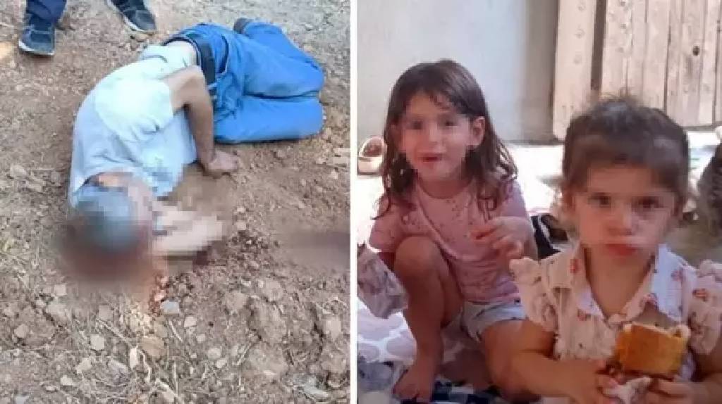 İzmir'de aile katliamı: Baba 3 çocuğunu öldürdü, kendini yaraladı