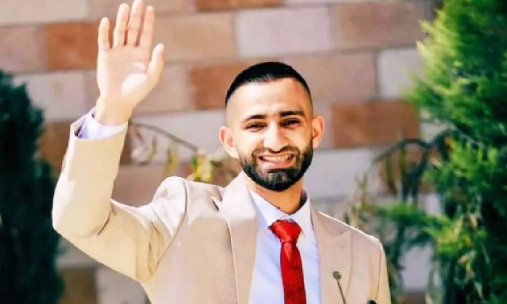 Üst Düzey Hamas Yetkilisi Haitham Balidi İsrail saldırısında hayatını kaybetti