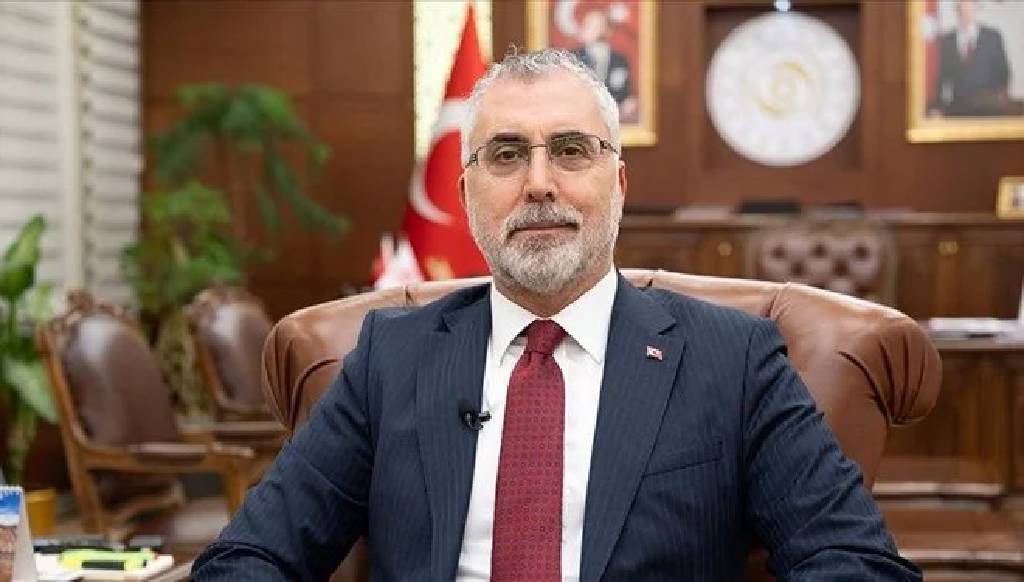 Bakan Işıkhan uyardı: Fazladan ilave ücret ödemeyin