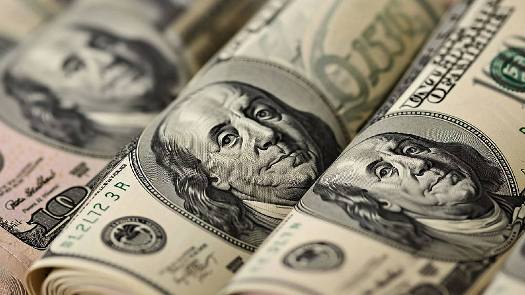 Enflasyon verileri sonrası dolar/TL rekor üstüne rekor kırdı