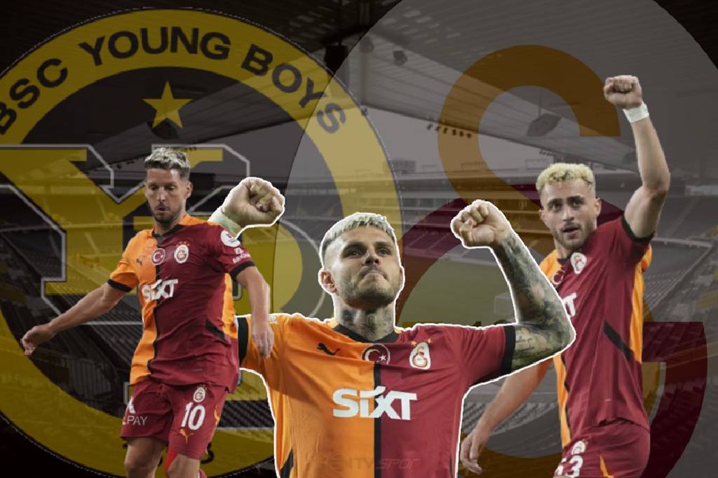 Young Boys-Galatasaray maçı öncesi İsviçreli gazeteciden önemli açıklamalar