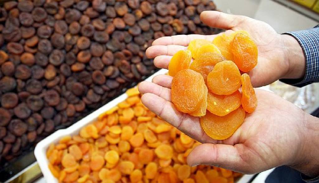 Gram altın fiyatına kuru kayısı: Bakanlık devreye girdi, büyük ceza yolda!