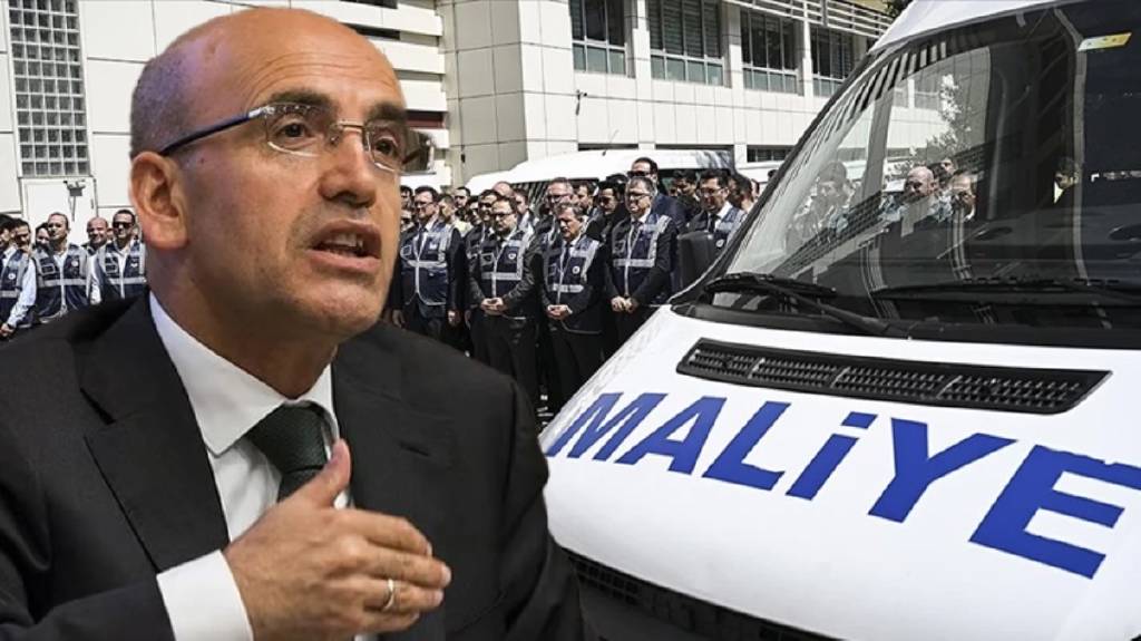 Maliye Bakanlığı bir sektörü daha radarına aldı! 53 milyon lira ceza kesildi