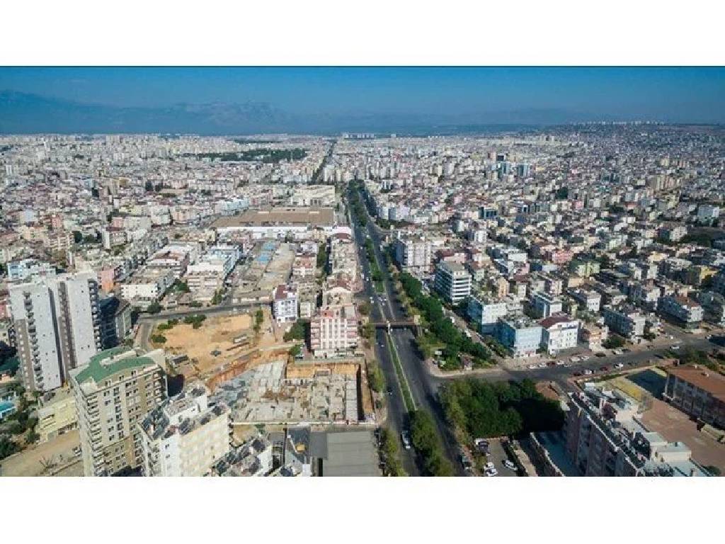 Konut fiyatlarında reel düşüş sürüyor
