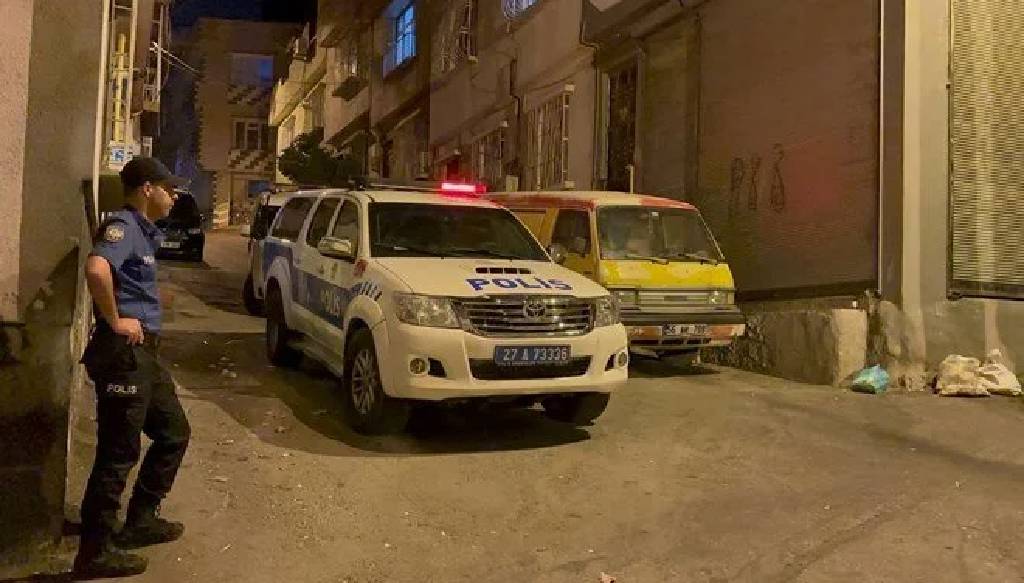 Gaziantep'te dehşet verici olay! Gürültü yaptığı için 10 yaşındaki çocuğu öldürüp kaçtı!