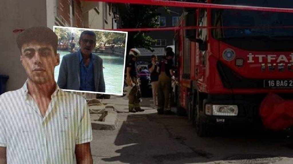 Bursa'da üniversite öğrencisinin kan donduran cinayeti!