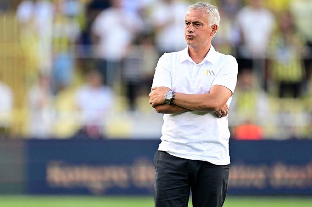 Fenerbahçe son dakika golüyle maçı uzatmalara götürüyor!
