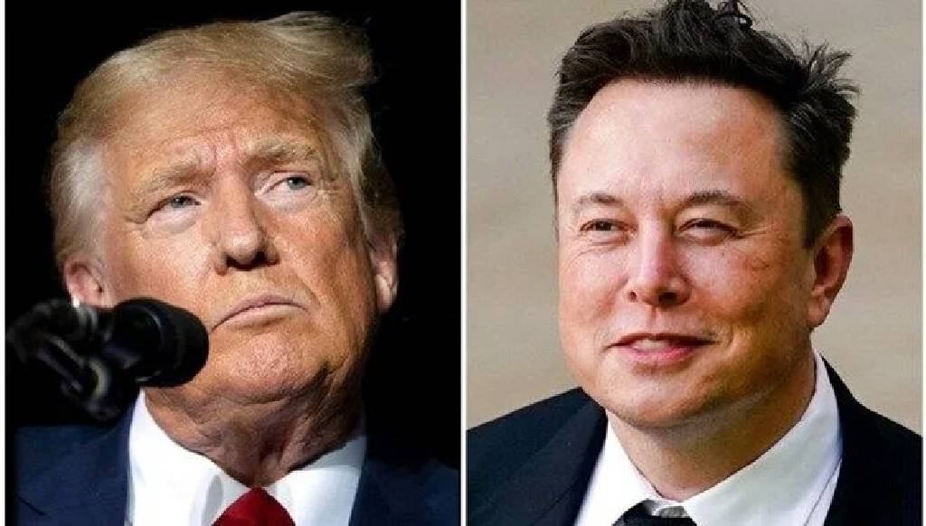 Musk ve Trump'ın X'teki röportajı teknik sorunlarla kesintiye uğradı