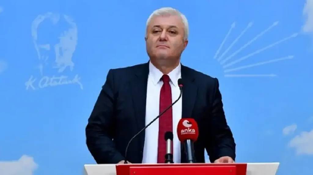  Tuncay Özkan'ın açıklamalarının ardından Adalet Bakanı Yılmaz Tunç, İzmir Cumhuriyet Başsavcılığı tarafından Özkan hakkında soruşturma başlatıldığını duyurdu