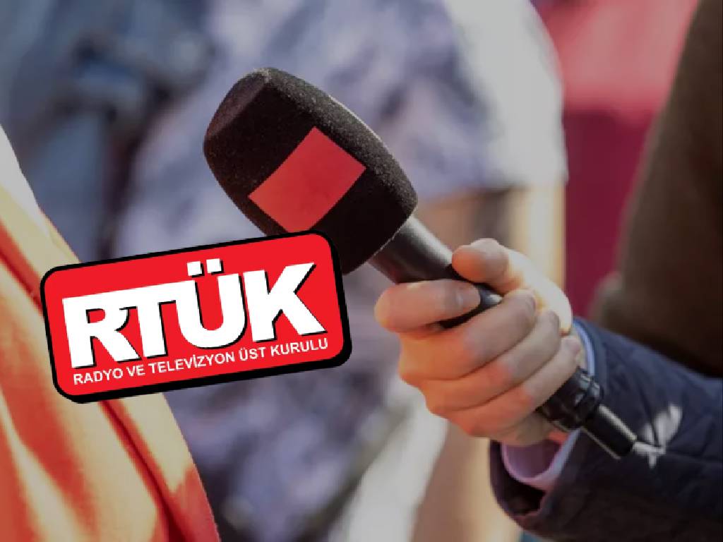Sokak röportajlarına inceleme başlatılıyor! RTÜK duyurdu...