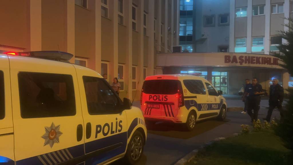 Polisi görünce araçtan atladı! Hayatını kaybetti...