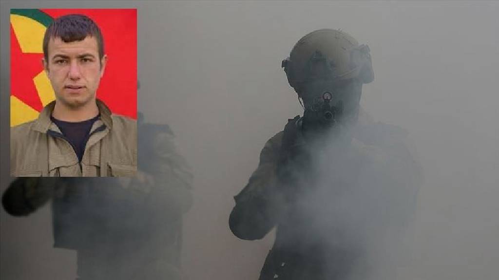 MİT'ten Irak'ta nokta operasyon